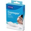ARTSANA SpA Cosmopor steril medicazione adesiva tessuto non tessuto 7,2x5cm 5 pezzi - COSMOPOR - 986786010