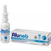 SAKURA ITALIA Srl Aluneb soluzione isotonica spray nasale 50 ml - ALUNEB - 950306011