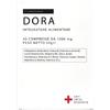 SAFI MEDICAL CARE Srl Dora 30 compresse da 1000 mg - - 951851916