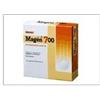 MAR-FARMA Srl Magen 700 12 compresse effervescenti - - 905094241