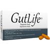 DYMALIFE PHARMACEUTICAL Srl Gutlife 12 supposte - - 951468723