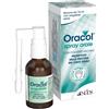 NOOS Srl Oracol spray orale 15 ml - - 952039737