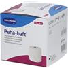 ARTSANA SpA Benda coesiva di fissaggio peha-haft latex free cm 8x20m 1 pezzo - PEHA-HAFT - 950230906