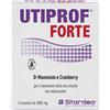 STARDEA Srl Utiprof forte 14 bustine da 3800 mg - - 952050932