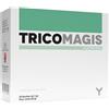 NACROS Srl Tricomagis 20 bustine 3 g senza glutine - - 990284820