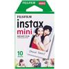 Fujifilm Pellicola Instax Mini Lucido "