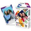 Fujifilm Pellicola Instax Mini Spray Art "