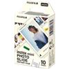 Fujifilm Pellicola Instax Mini Scivolone fotografico"
