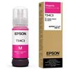 Epson Inchiostro T54C 70 ml per Epson SureLab SL-D500 magenta"
