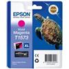 Epson T1573 magenta vivo "