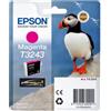 Epson Cartuccia d'inchiostro T3243 Magenta "