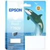 Epson T7609 luce luce nero"
