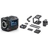 Blackmagic Design PYXIS 6K + gabbia per telecamera Tilta Pro Kit V-Mount L-Mount"