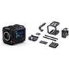 Blackmagic Design PYXIS 12K + gabbia per telecamera Tilta Pro Kit V-Mount L-Mount"