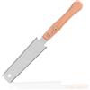 Senda Sega a mano giapponese, manico in legno portatile, piccola lavorazione del legno, sega a filo per tagliare il legno