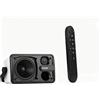 Inwa Cassa Bluetooth Esterni, Sistema Audio Wireless per Interni ed Esterni, Impermeabile IPX5 Altoparlante, 250W(1 Pezzi Sync Speaker' & Adattatore AC/DC, 1 Telecomando, RMS 25W)