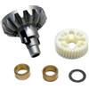 ZONAPRO Albero Di Riduzione Per Motore 24v Opp Axl Swn Axi Ricambio CAME 119RID430