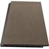 MADELUX Listone WPC Plane per rivestimenti listone 150x2200mm spessore 11mm leggero (Rovere)