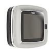 YALE Spioncino elettronico Memory 45-5500-1432-00-60-01 Argento