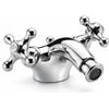 Mamoli Epoca Rubinetto monoforo Bidet con scarico - Cromo Art. 5496
