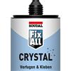 Soudal Colla trasparente Fix All Crystal, 290 ml
