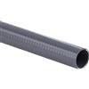 NT NOYON & THIEBAULT Tubo in PVC Flessibile per Scarico 1 Metro Ø40 mm | Ideale per Lavabi o Lavelli | Facile da Installare e Modellare | Resistente e Versatile | NOYON & THIEBAULT