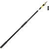 Coral 76503 - Asta telescopica Shurglide con blocco flip-cam, 1,2-2,4 m