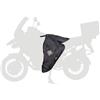 Generico COPRIGAMBE ANTIPIOGGIA TUCANO URBANO PER YAMAHA XT 1200 Z GAUCHO NERO