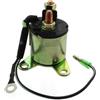 JHENSH Relè di avviamento a solenoide per Honda GX160 5.5hp GX200 6.5hp generatore motore