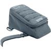 OJ BOX BAG, Mini Borsa da Manubrio per Moto, 0,5 Litri, Fissaggio Universale a Cinghie, Porta Telecomando Box, Supporto Esterno per Occhiali
