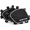 CSBWFCB Per Bmw 1050 Adventure R 1190 1090 1290 Borse Portaoggetti Super Paraurti Crash Bar Borsa
