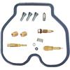 Generic JAZZ CREA SCOOPY METROPOLITAN CHF50 SCOOTER Kit di riparazione carburatore per moto 50 50cc Kit di ricostruzione del carburatore (CHF50-A)