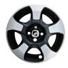 Mopar Copricerchio Borchia Originale Pandina 15 Pollici per Fiat Panda 2022