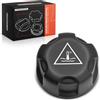 Frankberg Coperchio serbatoio liquido di raffreddamento Compatibile con Serie 1 F40 1.5L X1 F48 1.5L M.i.n.i R56 1.6L M.i.n.i Cabriolet R57 1.6L X1 F48 2.0L Replace# 1306J5