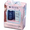Rilastil - Cofanetto Detersione Acqua Detergente Viso Idratante + Daily Care Soluzione Micellare