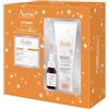 Avène - Cofanetto Vitamin Activ Cg Crema Intensiva + Siero Correttore + Gel Micellare