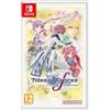 Bandai Namco Tales of Graces f Remastered NSW