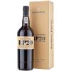 Casa Ramos Pinto Porto 20 YO Tawny Quinta do Bom Retiro - Casa Ramos Pinto (0.75l, cassetta di legno) - 0.75L