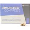 Immunoself Immunoself 40 Compresse