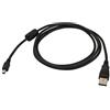 Dragon Trading - Cavo USB 4 pin Mini-B
