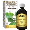 DR.GIORGINI SER-VIS Srl Ontano nero 500 ml analcolico gemmoderivato 10+