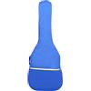 No 2X(Borsa Universale per Chitarra Oxford da 41 Pollici, Impermeabile, con Do5164