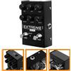 Pedale Per Effetti Bassi Delay Analogico Chitarra Pedali Di Effetto