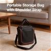 Custodia portatile per JBL Party Box per Encore Essential 2 - Nylon nero