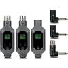No Ricevitore Trasmettitore per Microfono Collegato al di Microfono Xlr per1900