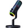No Microfono da Gioco Professionale con Supporto RGB USB Microfono A Condensat5893