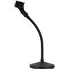 No Flexible Gooseneck Telescoping Tabletop Mic Stand For More Q8V79681