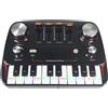 No KTV Trasmissione In Diretta Scheda Audio Registrazione Audio Canto Desk6570