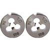 BGS 1900-M6X1.0-S | Maschio | M6 x 1,0 x 25 mm (Confezione da 2)