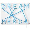 SELETTI DECORAZIONE LED DREAM-MERDA 13005